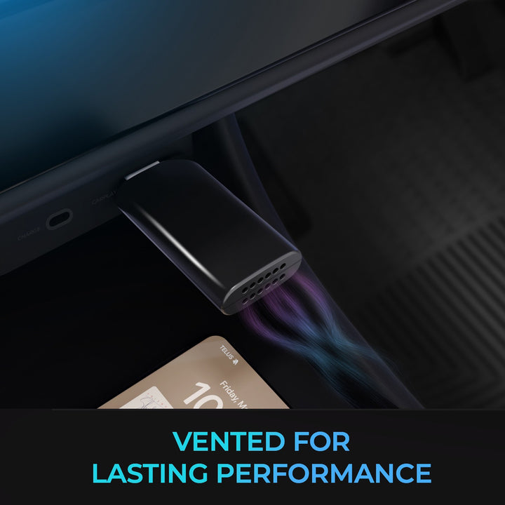 Wireless CarPlay USB Adapter