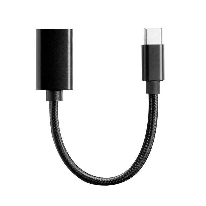 Wireless CarPlay USB Adapter