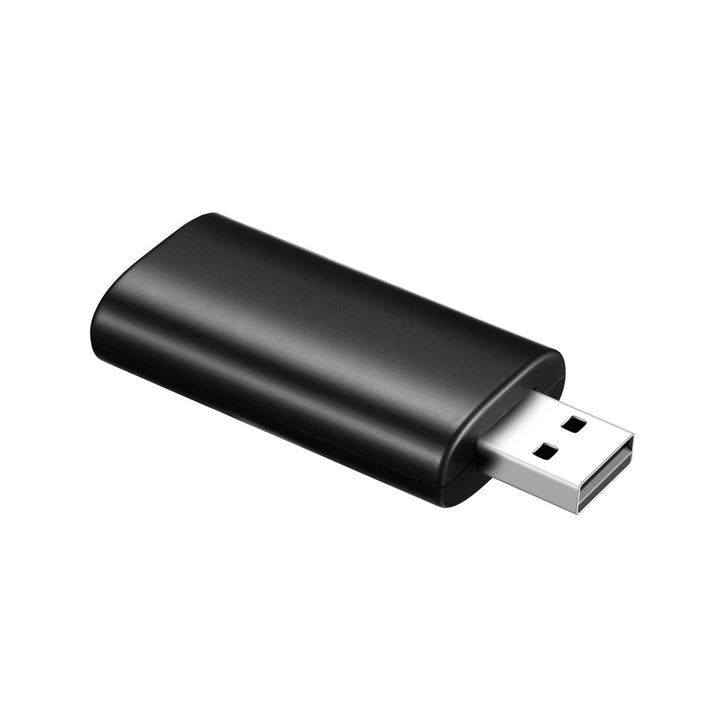 Wireless CarPlay USB Adapter
