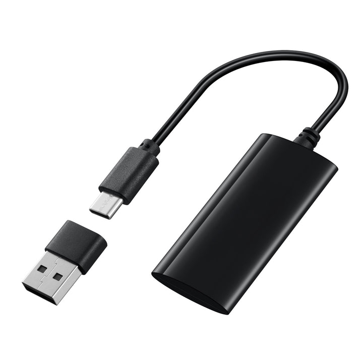 Wireless CarPlay USB Adapter