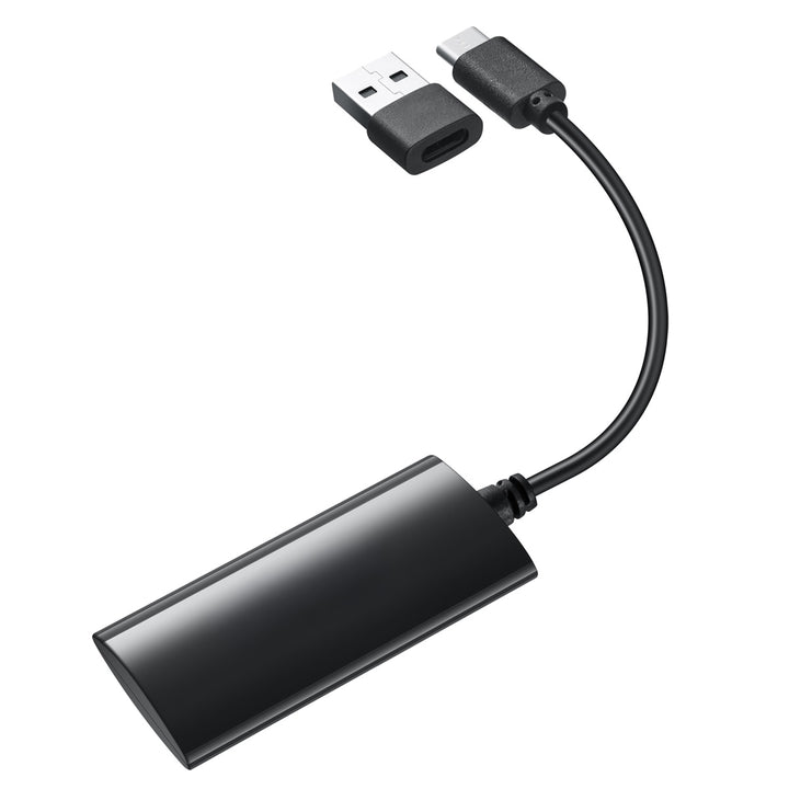 Wireless CarPlay USB Adapter