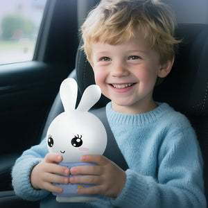AI Interactive Bunny Companion
