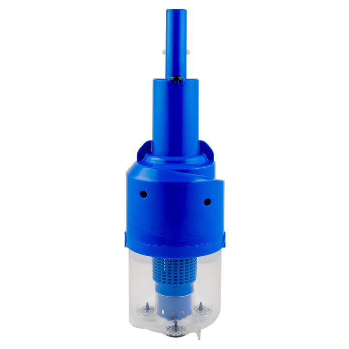 Cordless Skimmer Basket Cleaner