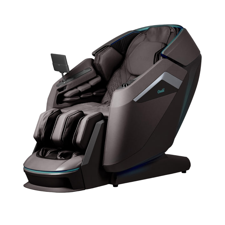 Osaki Ai Apex Duo Massage Chair