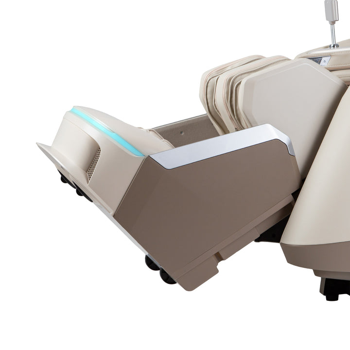 Osaki Ai Apex Duo Massage Chair