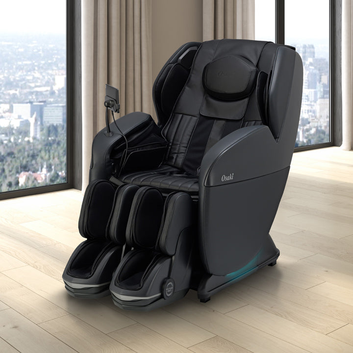 Osaki Ai 4D Yoga Flex