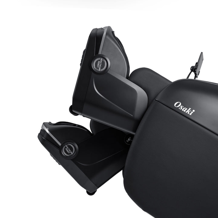 Osaki Ai 4D Yoga Flex