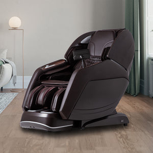 Osaki 4D + 3D Ai Manhattan Duo Massage Chair