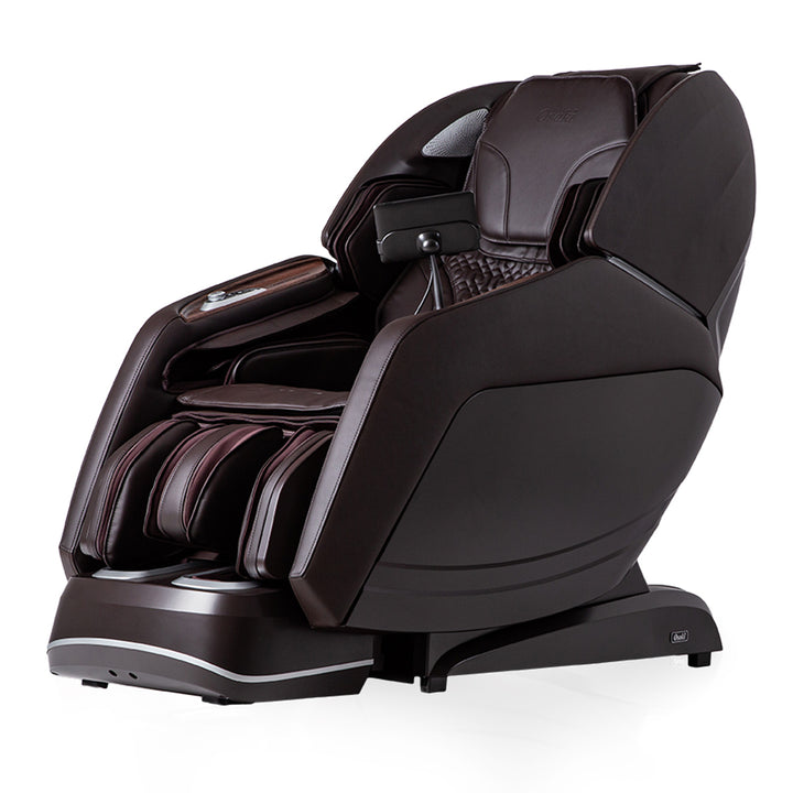 Osaki 4D + 3D Ai Manhattan Duo Massage Chair
