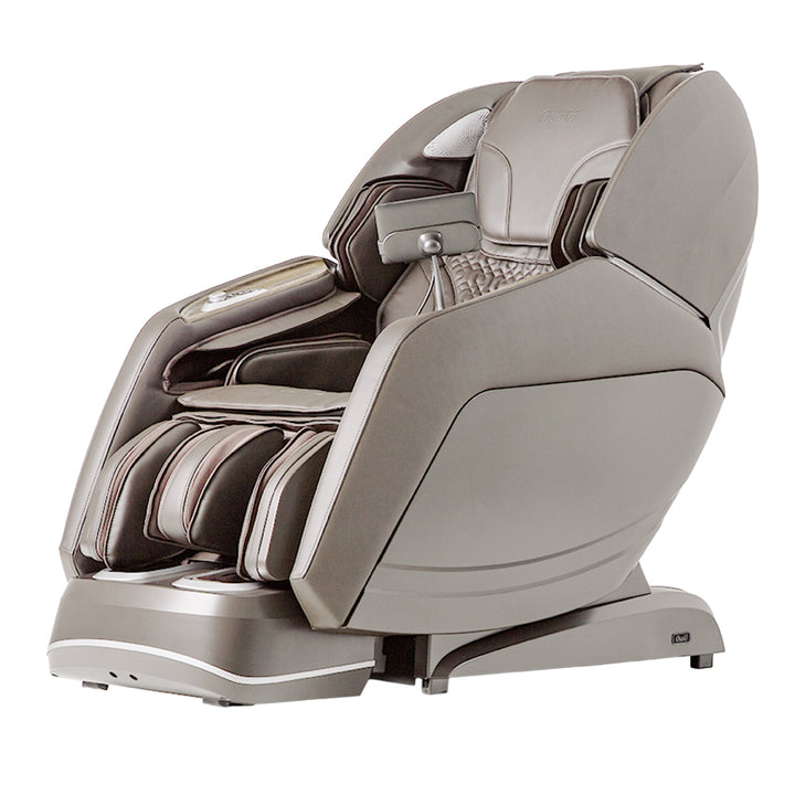 Osaki 4D + 3D Ai Manhattan Duo Massage Chair