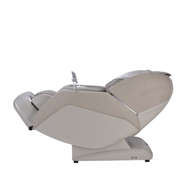 Osaki 4D + 3D Ai Manhattan Duo Massage Chair