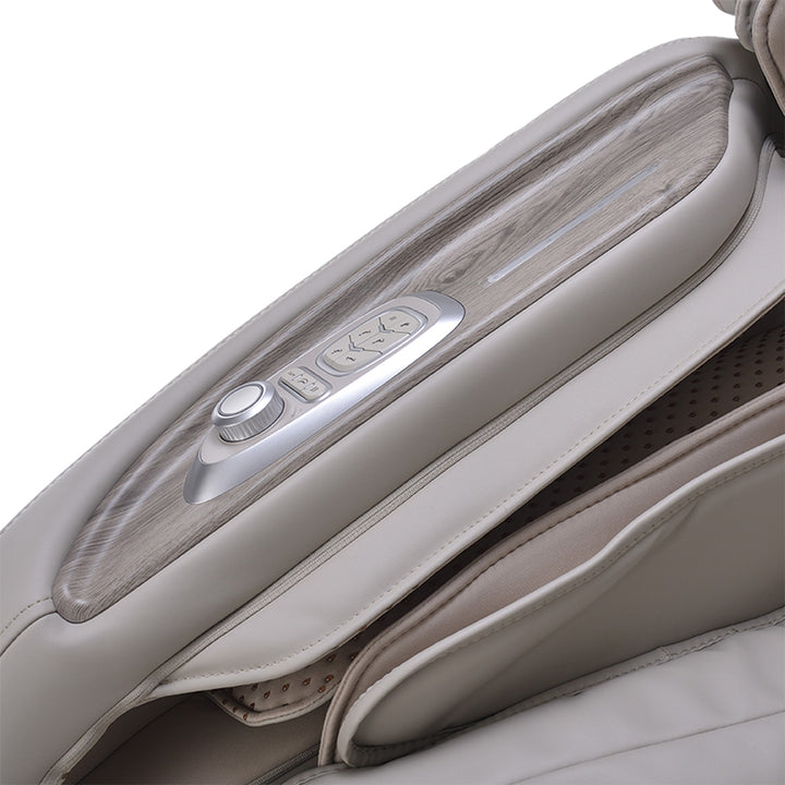 Osaki 4D + 3D Ai Manhattan Duo Massage Chair