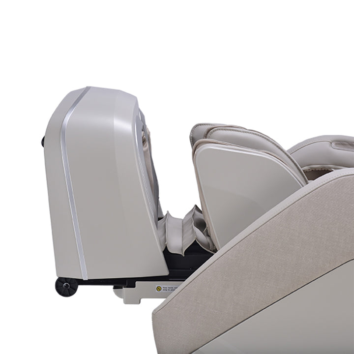 Osaki 4D + 3D Ai Manhattan Duo Massage Chair