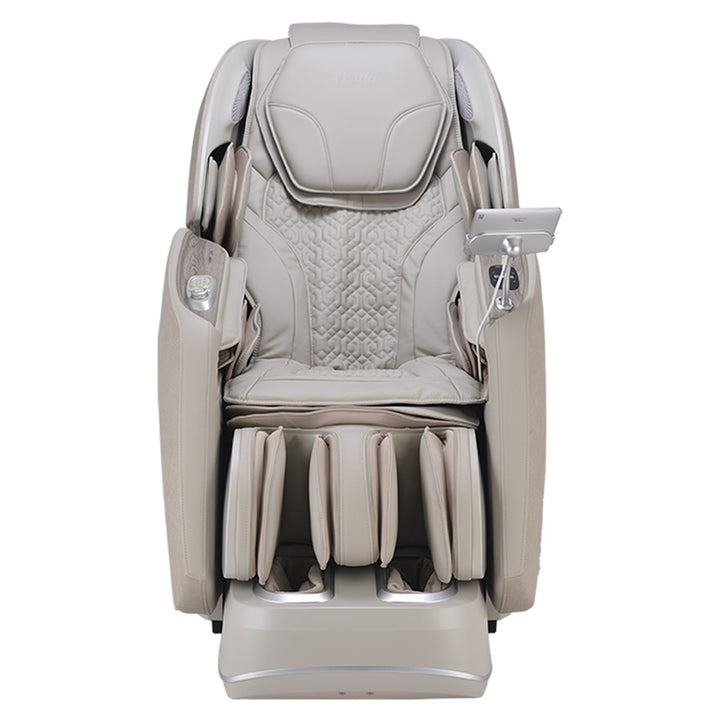 Osaki 4D + 3D Ai Manhattan Duo Massage Chair