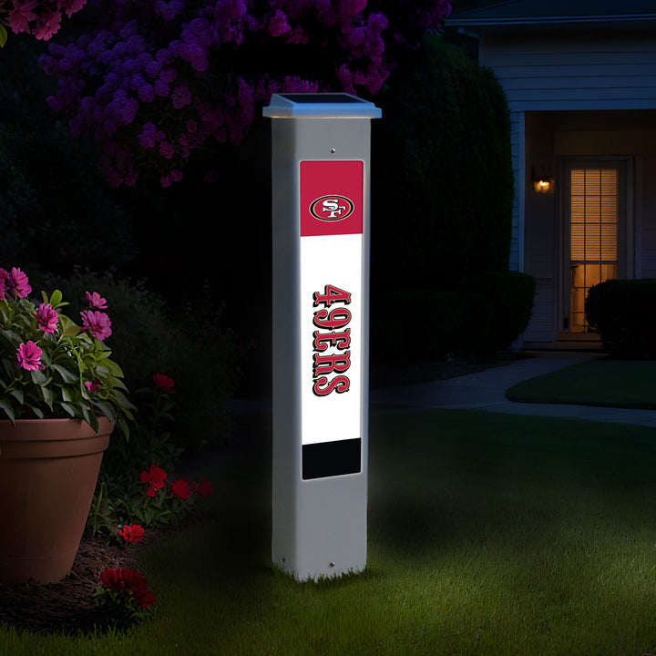Solar NFL Fanpost