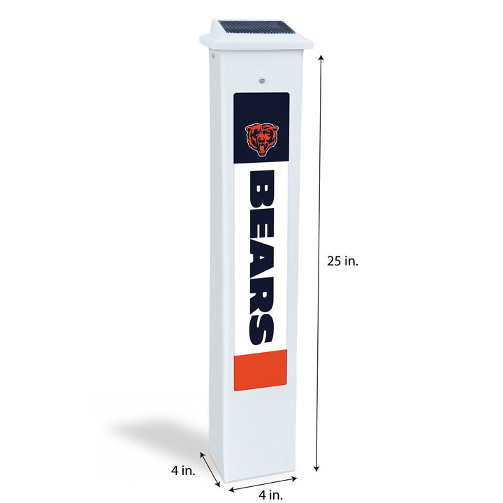 Solar NFL Fanpost