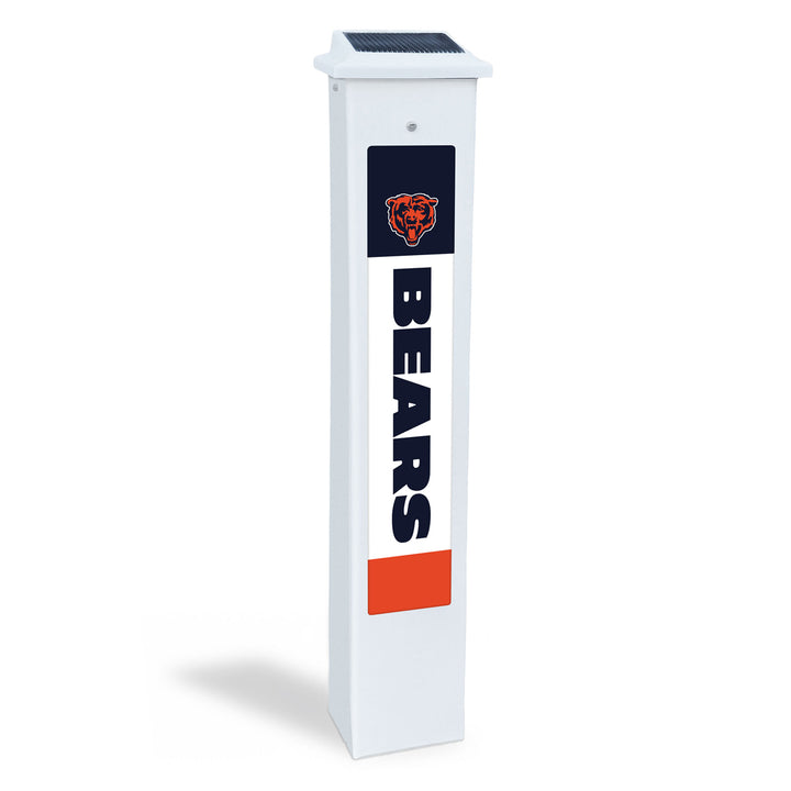 Solar NFL Fanpost