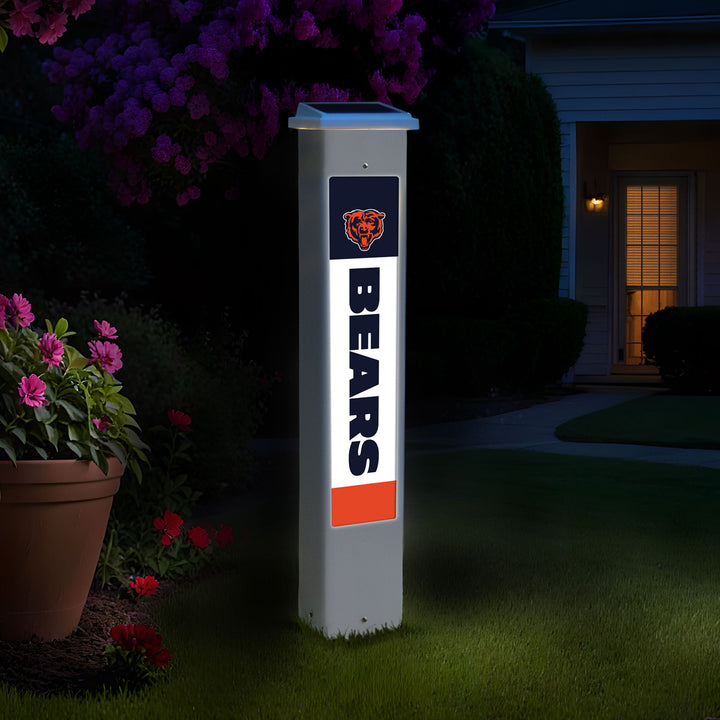 Solar NFL Fanpost
