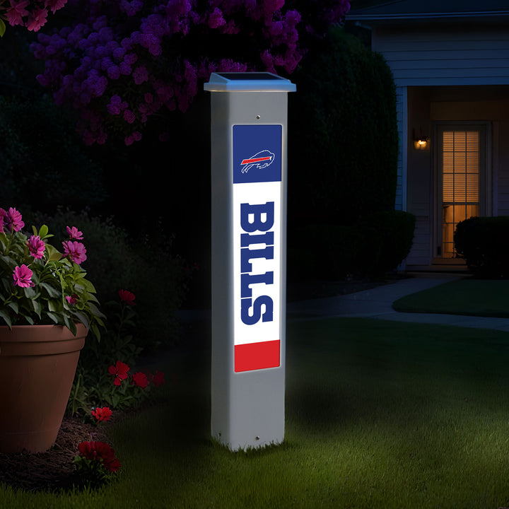 Solar NFL Fanpost