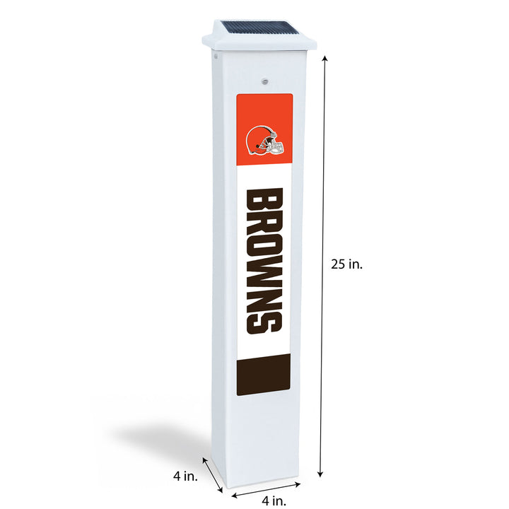 Solar NFL Fanpost