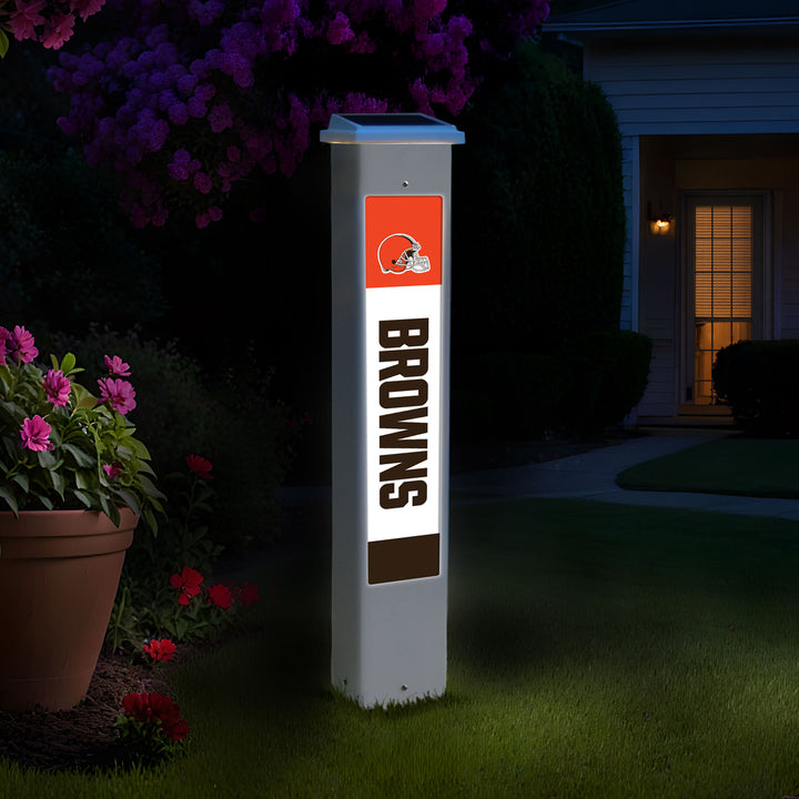 Solar NFL Fanpost