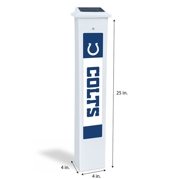 Solar NFL Fanpost