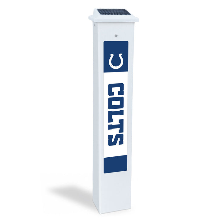 Solar NFL Fanpost