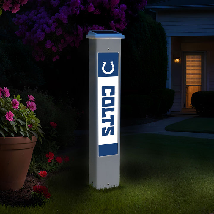 Solar NFL Fanpost