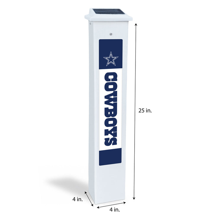 Solar NFL Fanpost