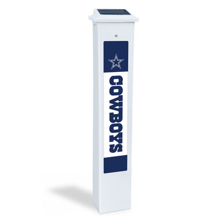 Solar NFL Fanpost
