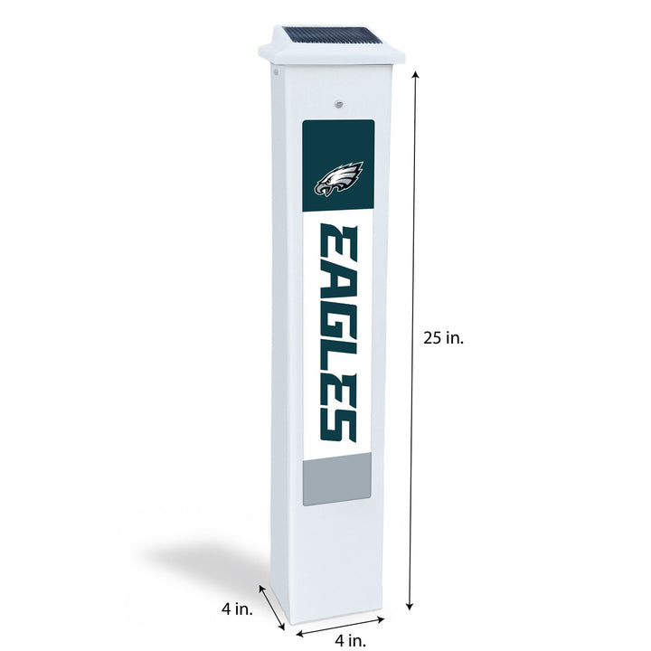 Solar NFL Fanpost