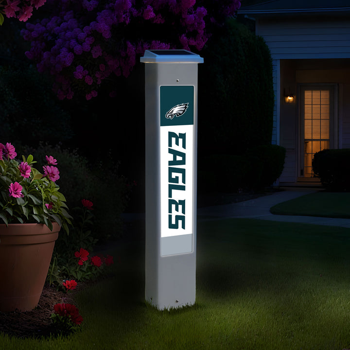 Solar NFL Fanpost