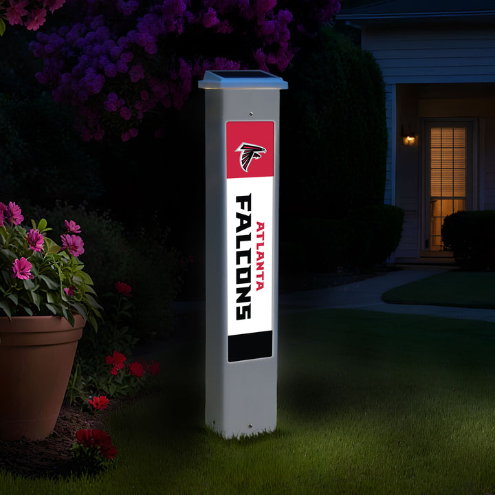 Solar NFL Fanpost