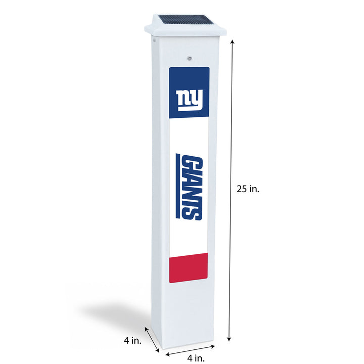 Solar NFL Fanpost