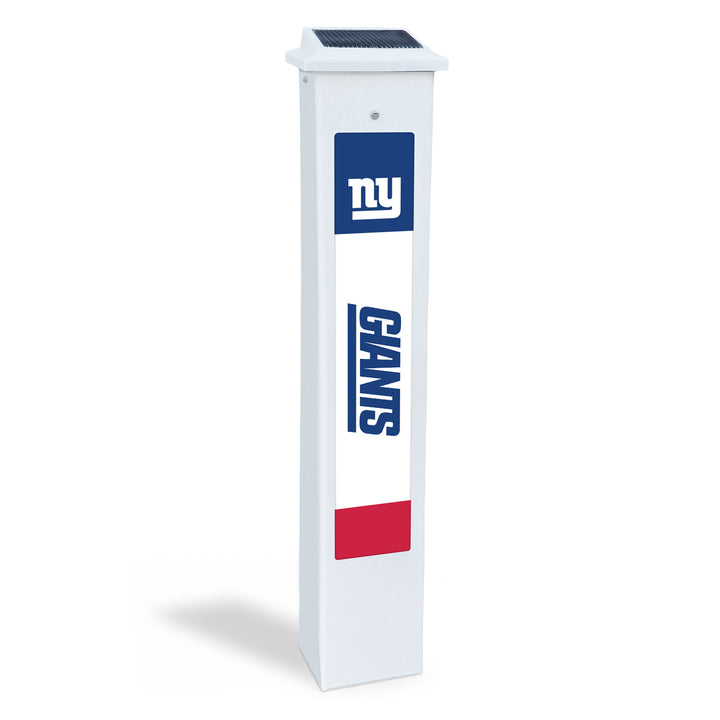 Solar NFL Fanpost
