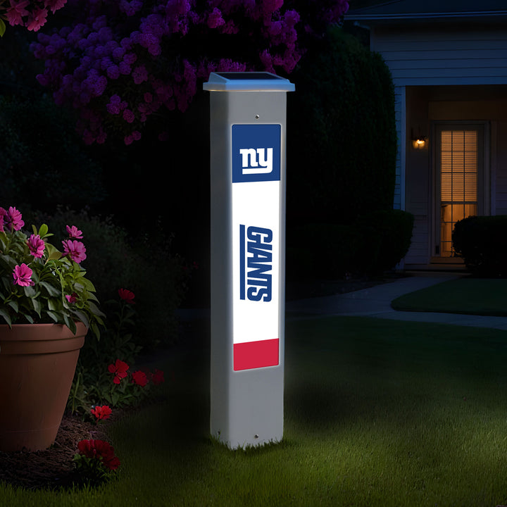 Solar NFL Fanpost