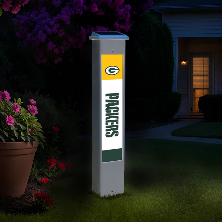 Solar NFL Fanpost