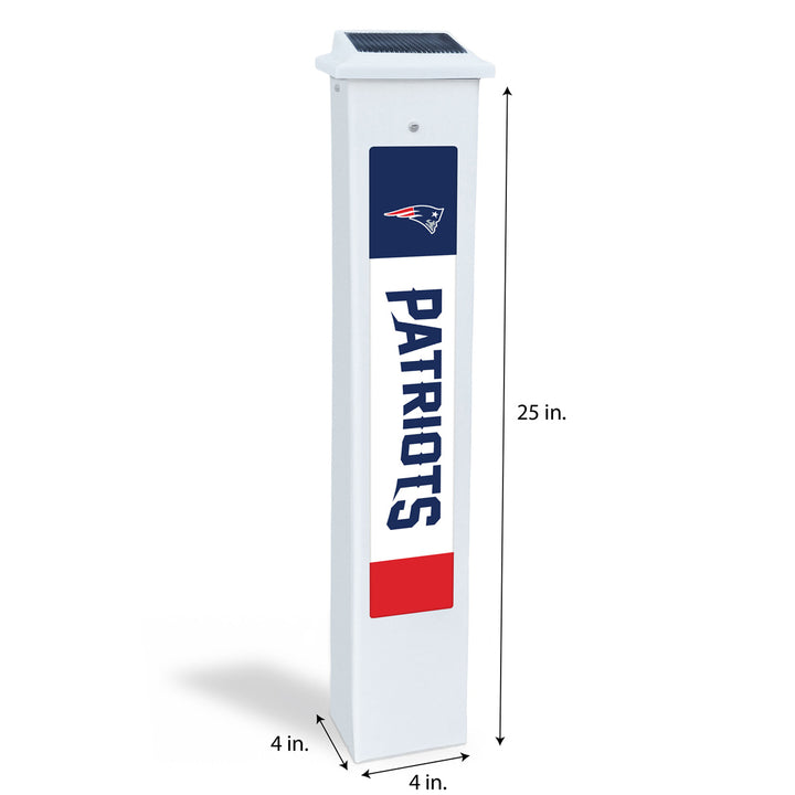Solar NFL Fanpost