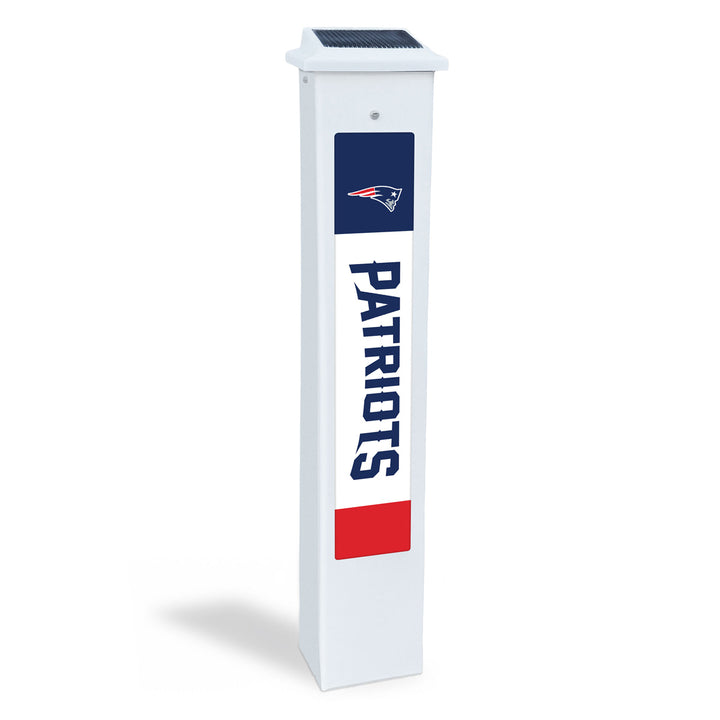 Solar NFL Fanpost