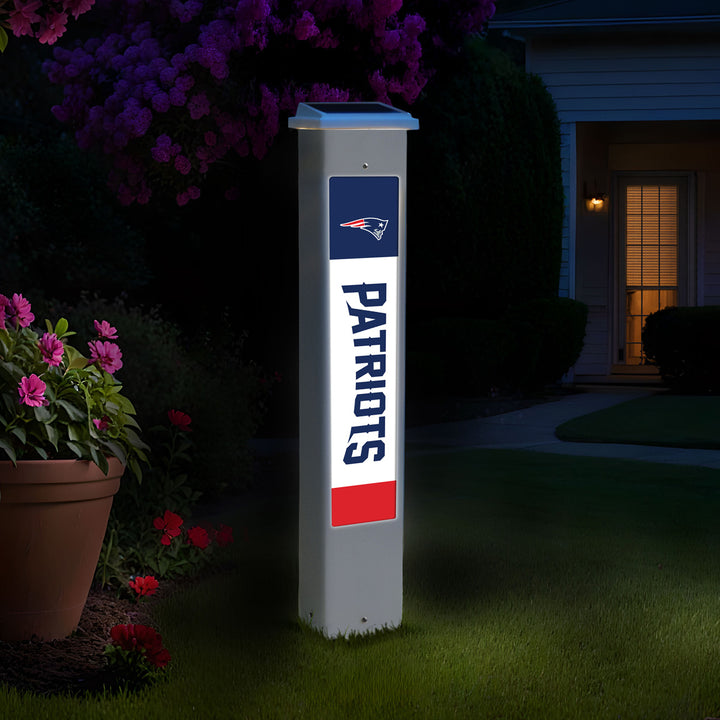 Solar NFL Fanpost