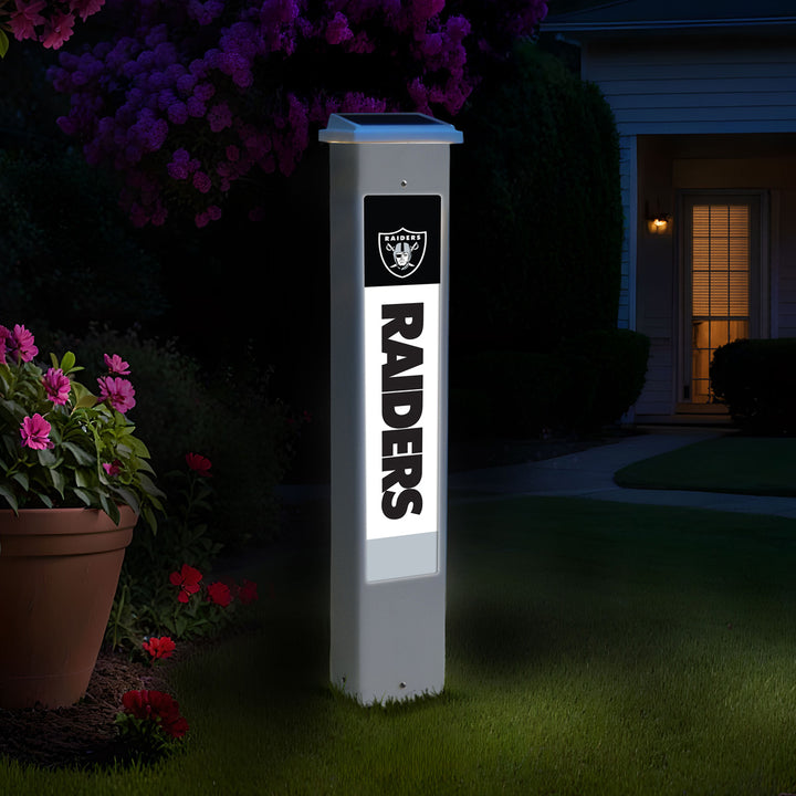 Solar NFL Fanpost