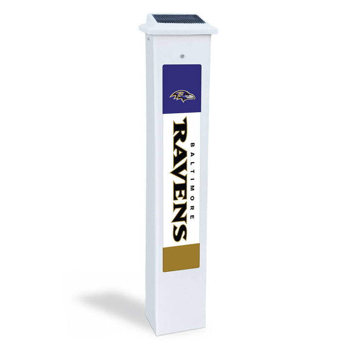 Solar NFL Fanpost