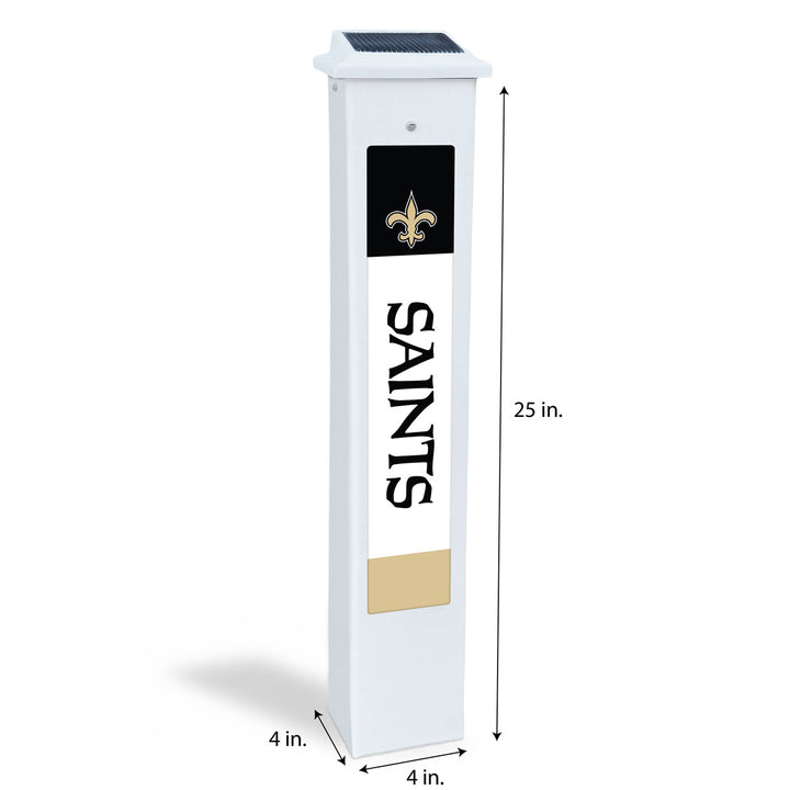 Solar NFL Fanpost