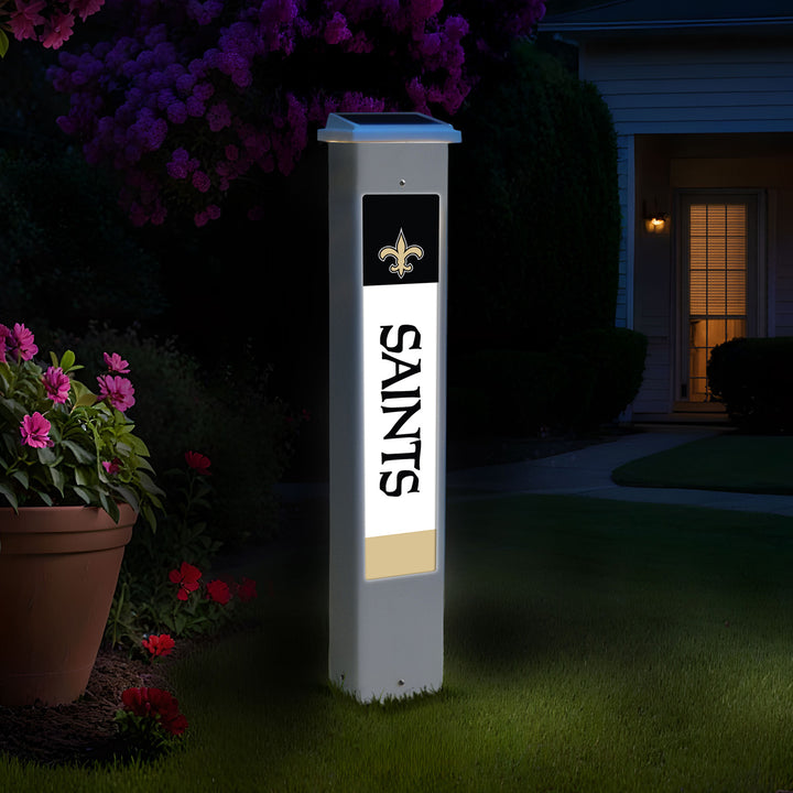 Solar NFL Fanpost