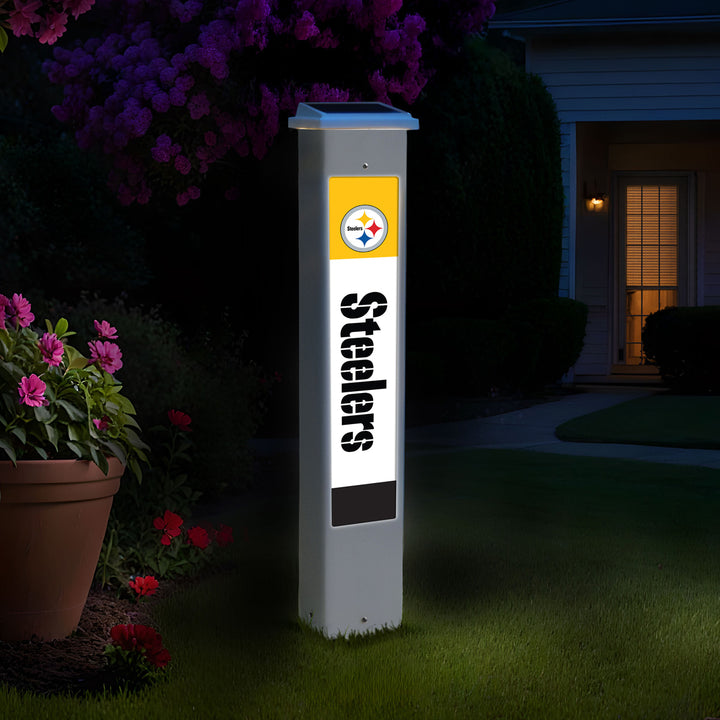 Solar NFL Fanpost