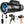 Monocular Telescope with Smartphone Holder and Tripod