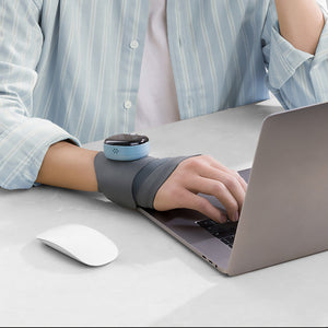 Electric Wrist Massager Wrap