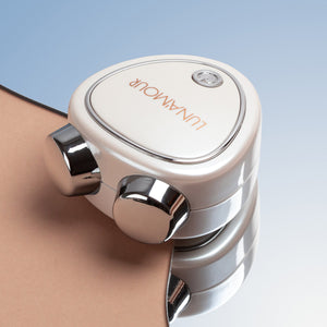 Vibration Face Lift Beauty Tool