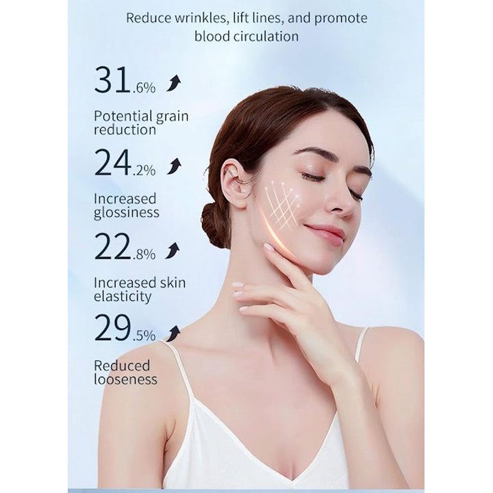 Vibration Face Lift Beauty Tool