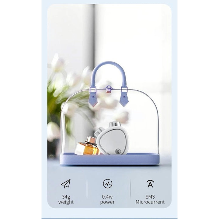 Vibration Face Lift Beauty Tool